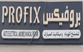 Profix Auto Electrical Auto Mechanical Auto Repair Workshop