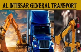Al Intissar General Transport