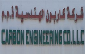 Carbon Engineering Co. L.L.C
